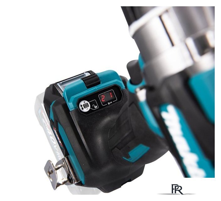 Дрель-шуруповерт Makita DF001GZ (без АКБ) - Изображение №11 — Интернет-магазин ПроЗаказ