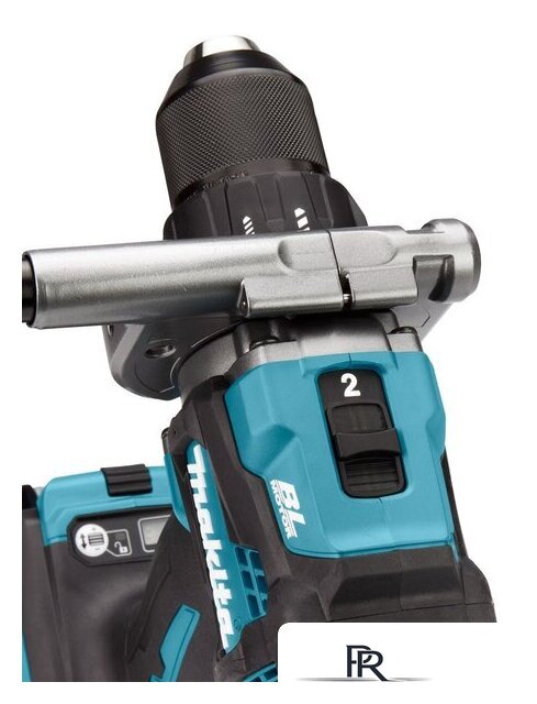 Дрель-шуруповерт Makita DF001GZ (без АКБ) - Изображение №13 — Интернет-магазин ПроЗаказ