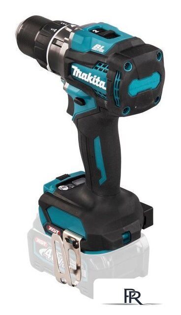 Дрель-шуруповерт Makita DF001GZ (без АКБ) - Изображение №3 — Интернет-магазин ПроЗаказ