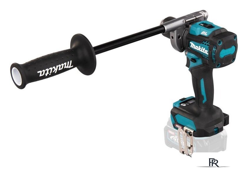 Дрель-шуруповерт Makita DF001GZ (без АКБ) - Изображение №12 — Интернет-магазин ПроЗаказ