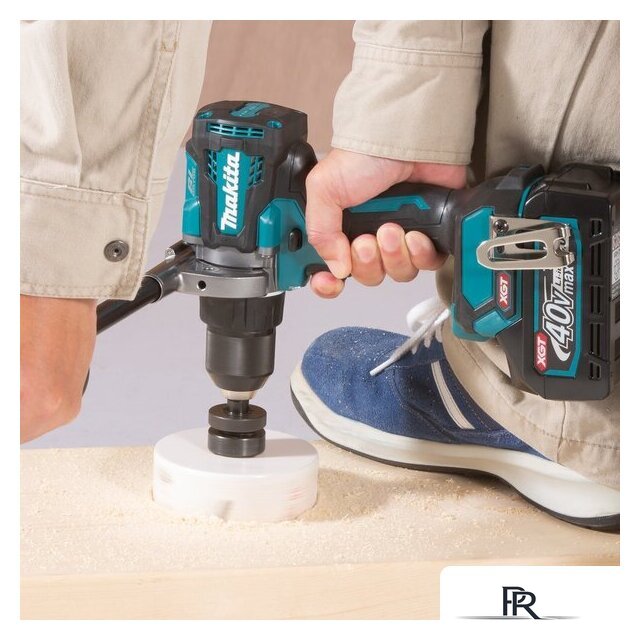 Дрель-шуруповерт Makita DF001GZ (без АКБ) - Изображение №23 — Интернет-магазин ПроЗаказ