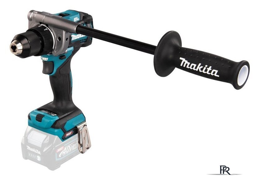 Дрель-шуруповерт Makita DF001GZ (без АКБ) - Изображение №10 — Интернет-магазин ПроЗаказ