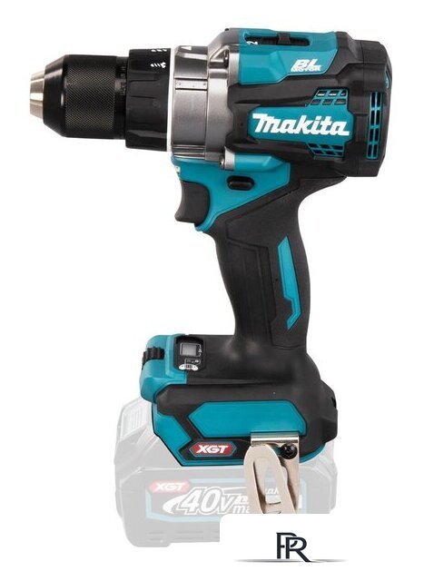 Дрель-шуруповерт Makita DF001GZ (без АКБ) - Изображение №2 — Интернет-магазин ПроЗаказ