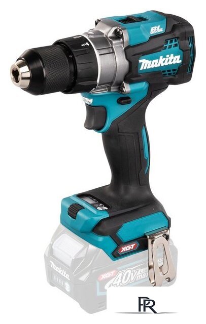 Дрель-шуруповерт Makita DF001GZ (без АКБ) - Изображение №1 — Интернет-магазин ПроЗаказ