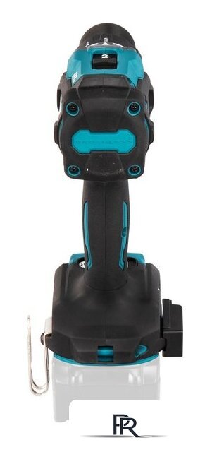 Дрель-шуруповерт Makita DF001GZ (без АКБ) - Изображение №5 — Интернет-магазин ПроЗаказ