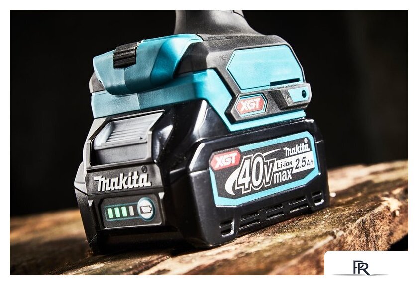 Дрель-шуруповерт Makita DF001GZ (без АКБ) - Изображение №22 — Интернет-магазин ПроЗаказ