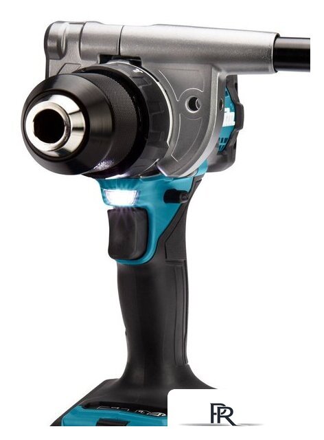 Дрель-шуруповерт Makita DF001GZ (без АКБ) - Изображение №14 — Интернет-магазин ПроЗаказ