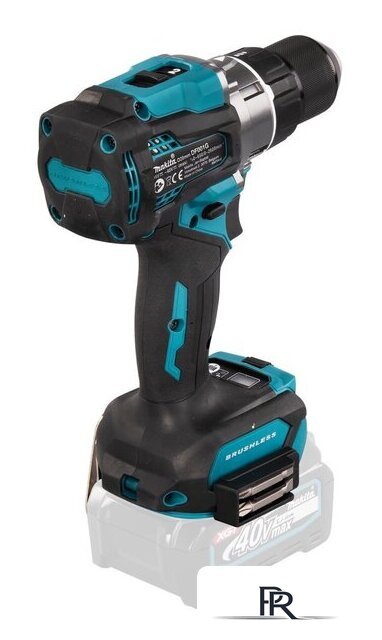 Дрель-шуруповерт Makita DF001GZ (без АКБ) - Изображение №4 — Интернет-магазин ПроЗаказ