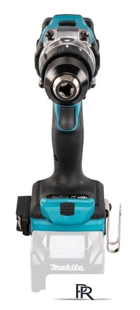 Дрель-шуруповерт Makita DF001GZ (без АКБ) - Изображение №8 — Интернет-магазин ПроЗаказ