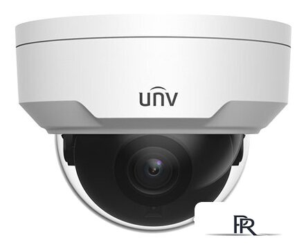 IP-камера Uniview IPC324LB-SF40K-G - Изображение №1 — Интернет-магазин ПроЗаказ