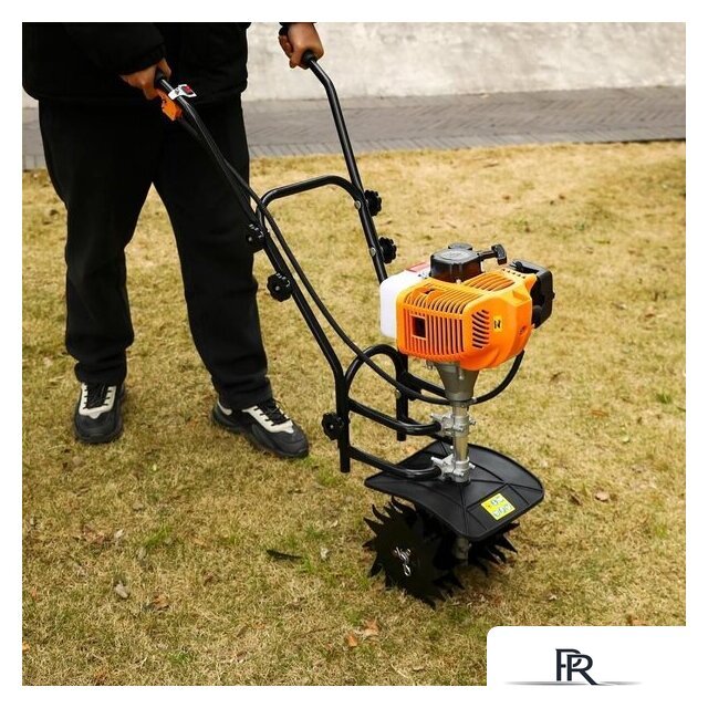 Мотокультиватор бензиновый Deko DKGC 230 065-1231 - Изображение №5 — Интернет-магазин ПроЗаказ