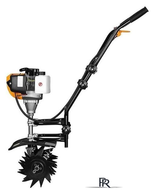 Мотокультиватор бензиновый Deko DKGC 230 065-1231 - Изображение №2 — Интернет-магазин ПроЗаказ