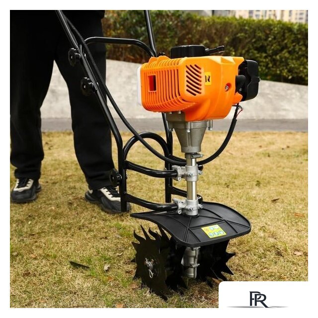 Мотокультиватор бензиновый Deko DKGC 230 065-1231 - Изображение №7 — Интернет-магазин ПроЗаказ