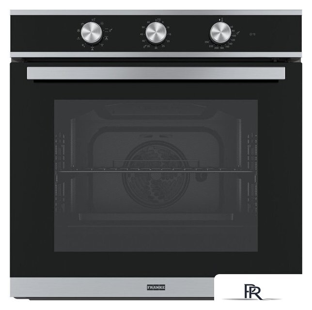 Электрический духовой шкаф Franke Smart FSM 82 HE XS - Изображение №1 — Интернет-магазин ПроЗаказ