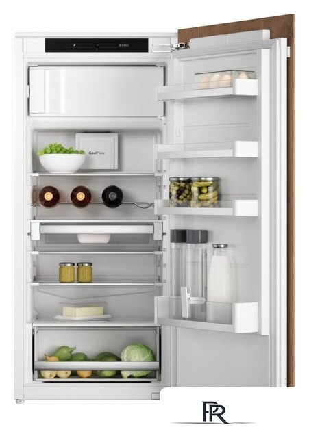 Однокамерный холодильник ASKO RFB31231EI - Изображение №5 — Интернет-магазин ПроЗаказ