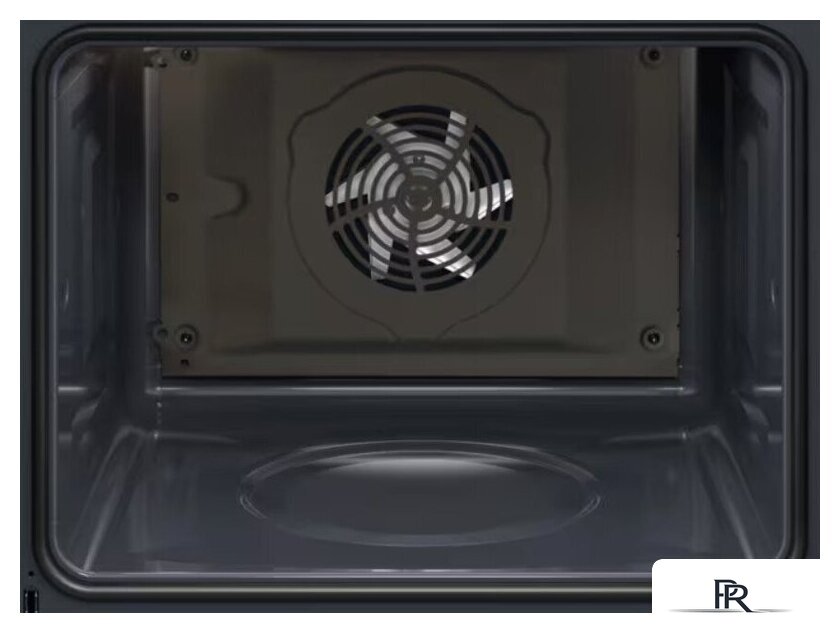 Электрический духовой шкаф Electrolux LOD6F77WZ - Изображение №4 — Интернет-магазин ПроЗаказ