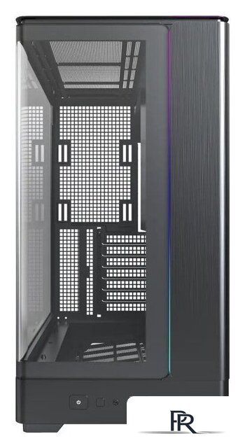 Корпус Montech King 45 (черный) - Изображение №2 — Интернет-магазин ПроЗаказ