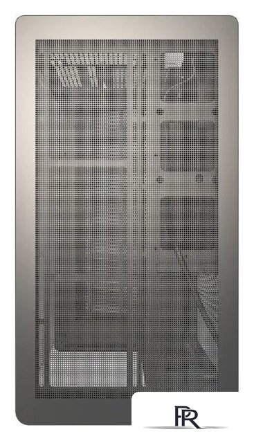 Корпус Montech King 45 (черный) - Изображение №6 — Интернет-магазин ПроЗаказ
