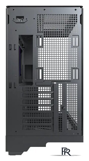 Корпус Montech King 45 (черный) - Изображение №4 — Интернет-магазин ПроЗаказ