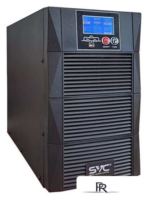 Источник бесперебойного питания SVC PTS-2KLS/R7 - Изображение №1 — Интернет-магазин ПроЗаказ