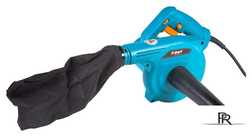 Ручная воздуходувка Bort BSS-600-R - Изображение №2 — Интернет-магазин ПроЗаказ