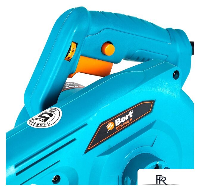 Ручная воздуходувка Bort BSS-600-R - Изображение №3 — Интернет-магазин ПроЗаказ