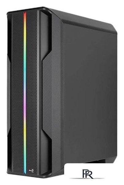 Корпус AeroCool Splinter Duo-G-BK-V1 - Изображение №4 — Интернет-магазин ПроЗаказ