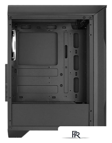 Корпус AeroCool Splinter Duo-G-BK-V1 - Изображение №6 — Интернет-магазин ПроЗаказ