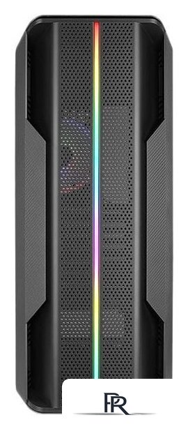 Корпус AeroCool Splinter Duo-G-BK-V1 - Изображение №3 — Интернет-магазин ПроЗаказ