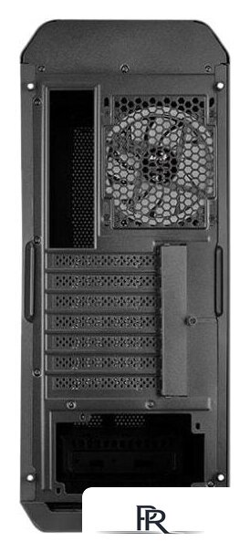 Корпус AeroCool Splinter Duo-G-BK-V1 - Изображение №9 — Интернет-магазин ПроЗаказ