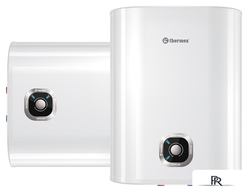 Накопительный электрический водонагреватель Thermex Dream 30 - Изображение №1 — Интернет-магазин ПроЗаказ
