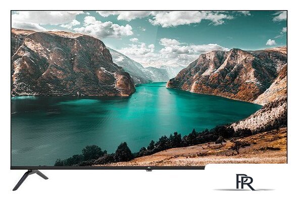 Телевизор BQ 43FS38B - Изображение №1 — Интернет-магазин ПроЗаказ