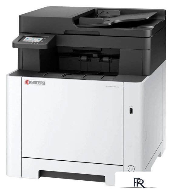 МФУ Kyocera Mita ECOSYS MA2101cwfx 110C223NL0 - Изображение №3 — Интернет-магазин ПроЗаказ