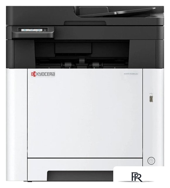 МФУ Kyocera Mita ECOSYS MA2101cwfx 110C223NL0 - Изображение №2 — Интернет-магазин ПроЗаказ
