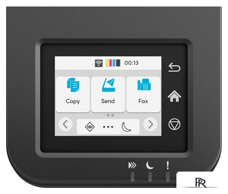 МФУ Kyocera Mita ECOSYS MA2101cwfx 110C223NL0 - Изображение №6 — Интернет-магазин ПроЗаказ