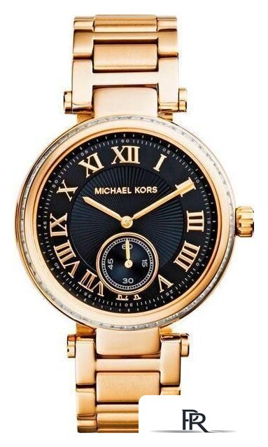 Наручные часы Michael Kors MK5989 - Изображение №1 — Интернет-магазин ПроЗаказ
