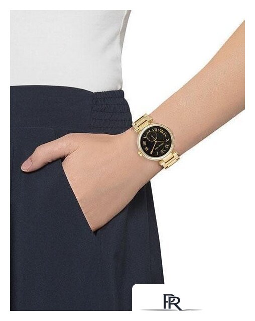 Наручные часы Michael Kors MK5989 - Изображение №3 — Интернет-магазин ПроЗаказ