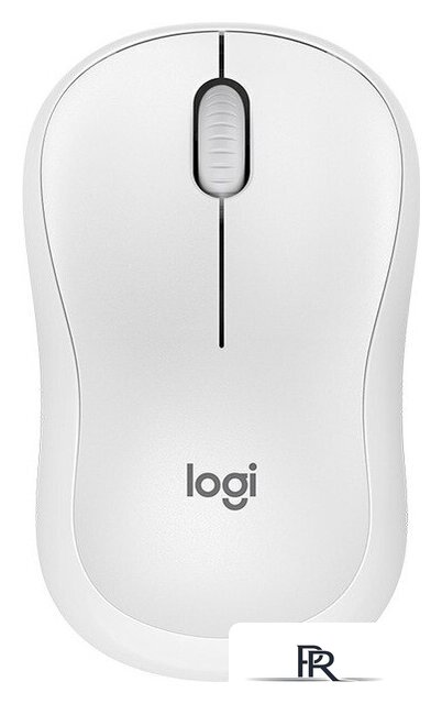 Мышь Logitech M221 (белый) - Изображение №1 — Интернет-магазин ПроЗаказ