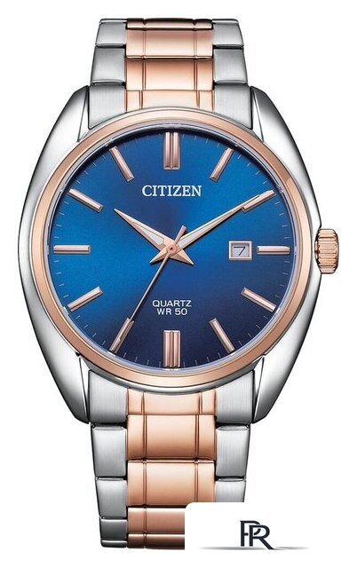 Наручные часы Citizen BI5104-57L - Изображение №1 — Интернет-магазин ПроЗаказ