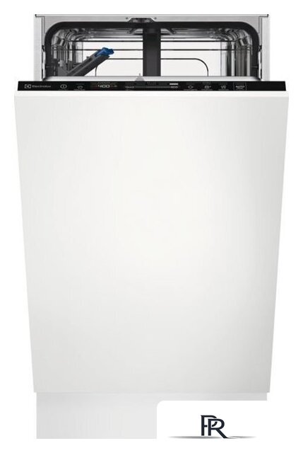 Встраиваемая посудомоечная машина Electrolux EEG62300L - Изображение №1 — Интернет-магазин ПроЗаказ