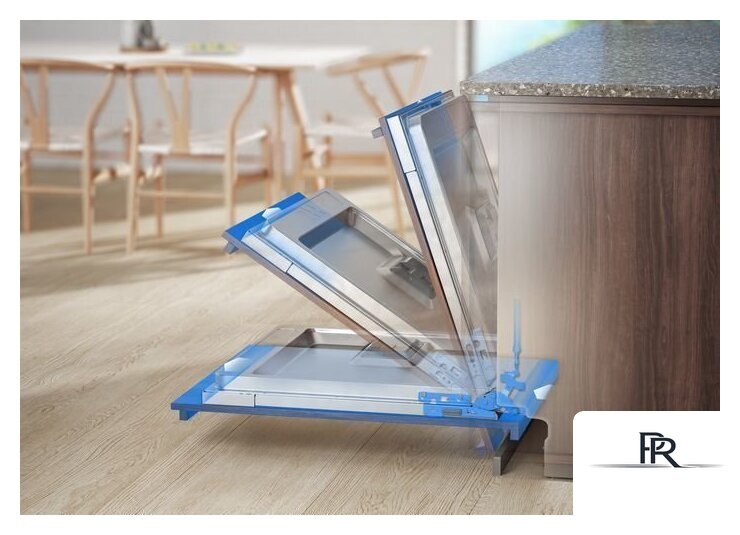 Встраиваемая посудомоечная машина Electrolux EEG62300L - Изображение №9 — Интернет-магазин ПроЗаказ