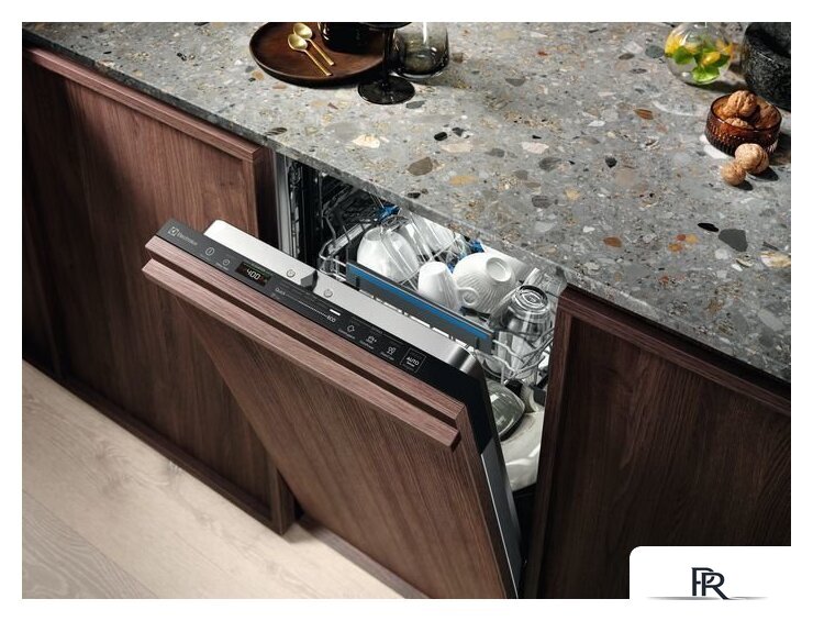 Встраиваемая посудомоечная машина Electrolux EEG62300L - Изображение №8 — Интернет-магазин ПроЗаказ