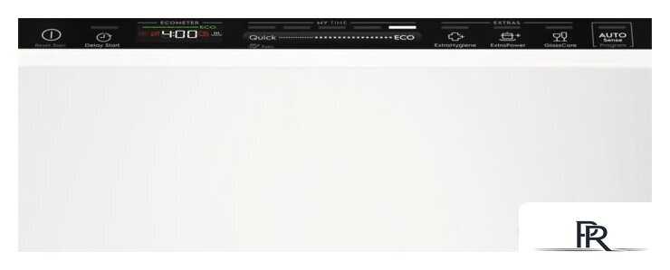 Встраиваемая посудомоечная машина Electrolux EEG62300L - Изображение №2 — Интернет-магазин ПроЗаказ