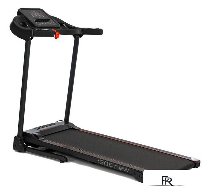 Электрическая беговая дорожка Carbon Fitness T306 New - Изображение №1 — Интернет-магазин ПроЗаказ