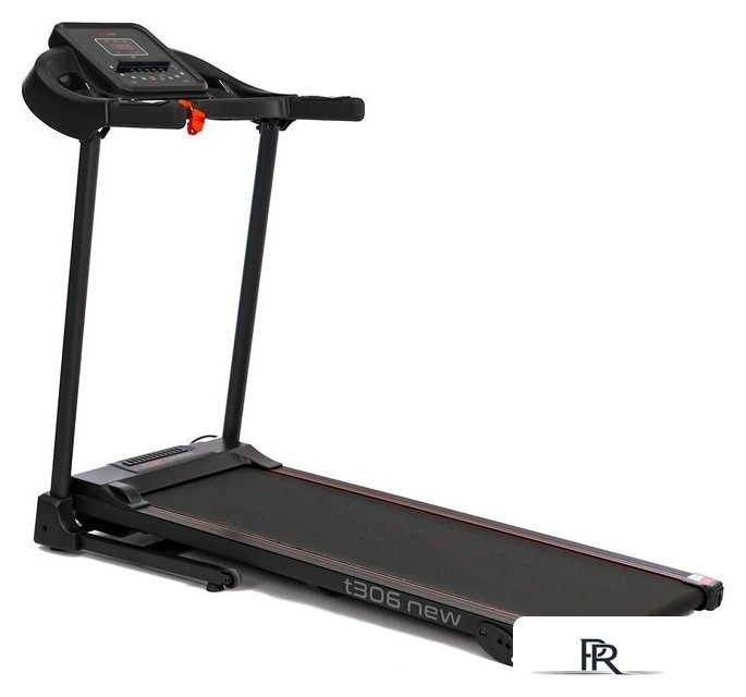Электрическая беговая дорожка Carbon Fitness T306 New - Изображение №6 — Интернет-магазин ПроЗаказ