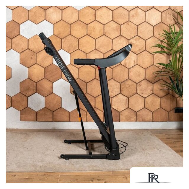 Электрическая беговая дорожка Carbon Fitness T306 New - Изображение №14 — Интернет-магазин ПроЗаказ