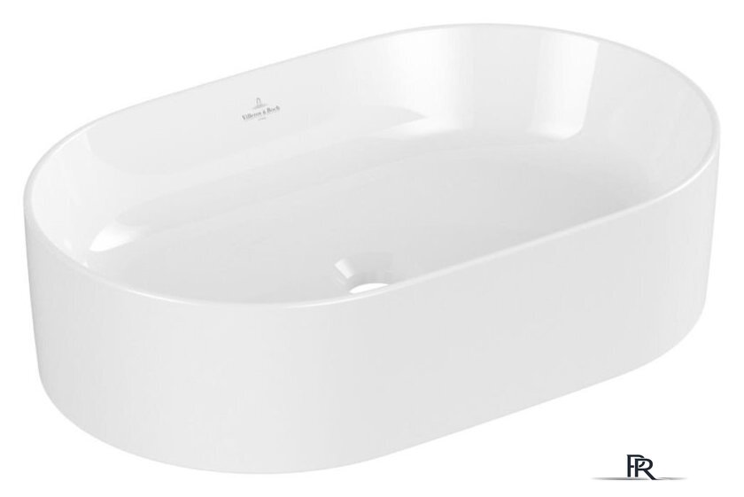 Умывальник Villeroy & Boch Collaro 4A195601 - Изображение №11 — Интернет-магазин ПроЗаказ