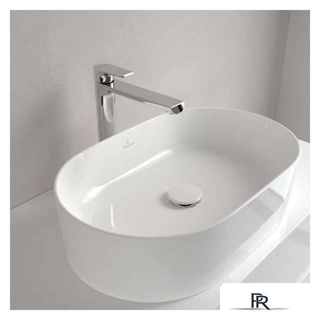 Умывальник Villeroy & Boch Collaro 4A195601 - Изображение №8 — Интернет-магазин ПроЗаказ