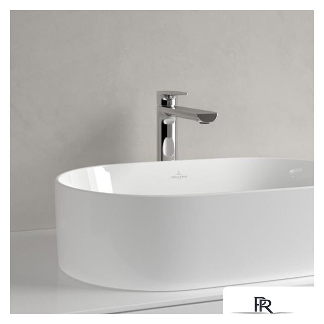 Умывальник Villeroy & Boch Collaro 4A195601 - Изображение №7 — Интернет-магазин ПроЗаказ