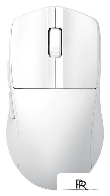 Игровая мышь Defender Arcade Pro GM-381 (белый) - Изображение №1 — Интернет-магазин ПроЗаказ